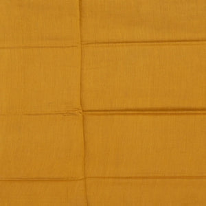 Maroon Handloom Printed Tussar Silk Saree With Paisley Motifs-Maroon