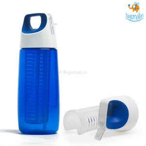 Fruit Infuser Water Bottle