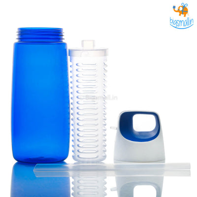 Fruit Infuser Water Bottle
