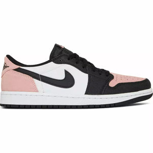 Air Jordan 1 Retro Low OG Bleached Coral