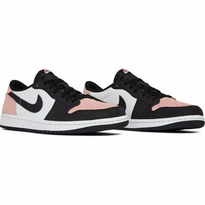 Air Jordan 1 Retro Low OG Bleached Coral
