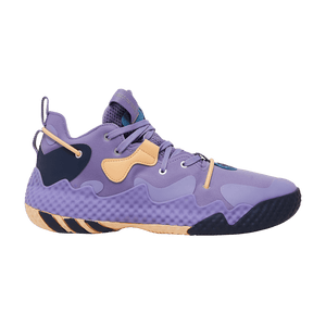 adidas Harden Vol. 6 Magic Lilac