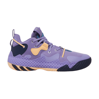 adidas Harden Vol. 6 Magic Lilac