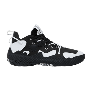 adidas Harden Vol. 6 Black White
