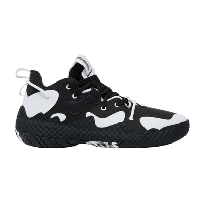 adidas Harden Vol. 6 Black White