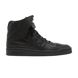 adidas Forum Hi Wings 4.0 Jeremy Scott Black
