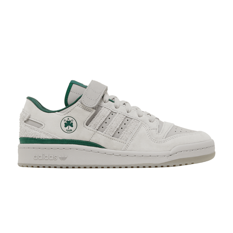 adidas Forum 84 Low BSTN Panathinaikos