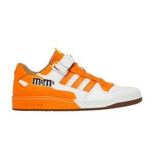 adidas Forum Low M&M's Orange