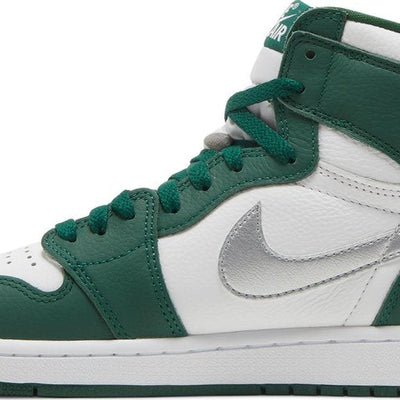 Air Jordan 1 Retro High Gorge Green