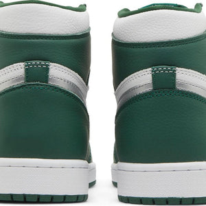 Air Jordan 1 Retro High Gorge Green