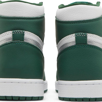 Air Jordan 1 Retro High Gorge Green