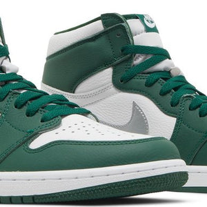 Air Jordan 1 Retro High Gorge Green