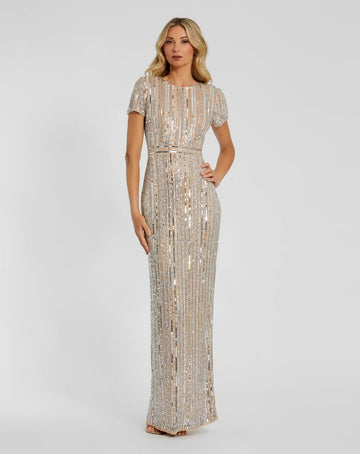 Nude Silver