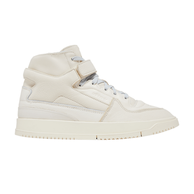 Adidas Forum Premiere Mid White