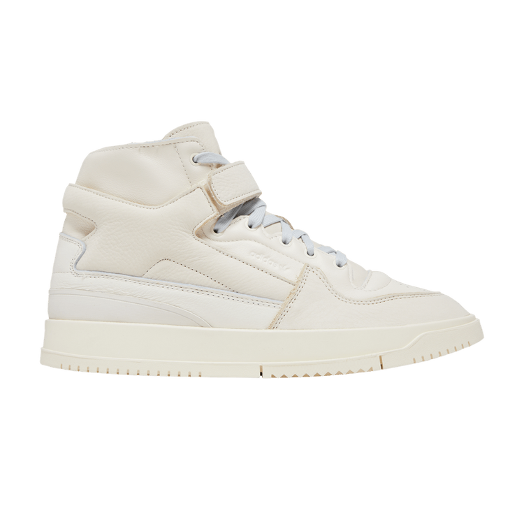 Adidas Forum Premiere Mid White