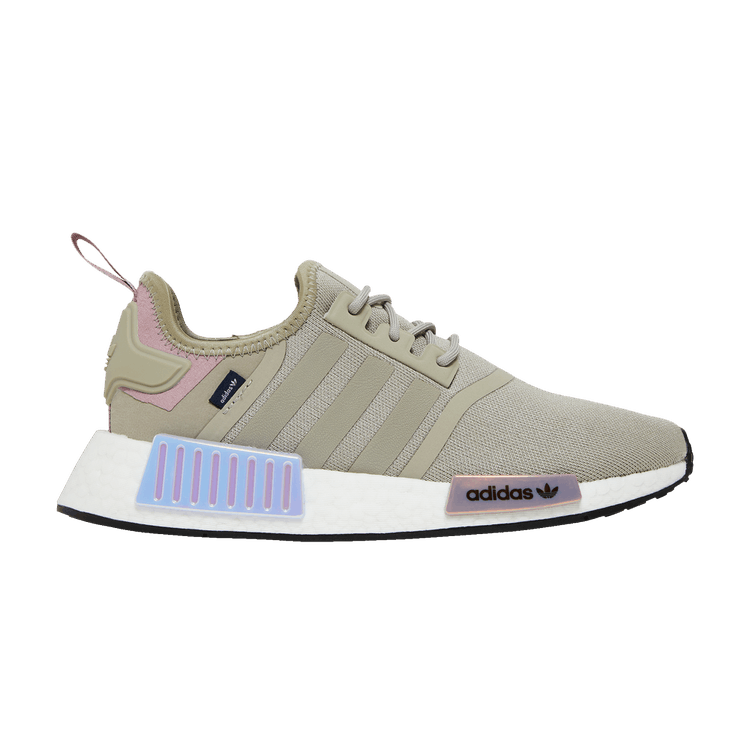 adidas NMD R1 Feather Grey (Women's)