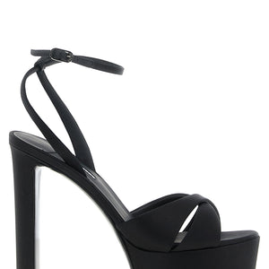 Le Silla Odette Sandals