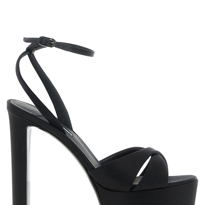 Le Silla Odette Sandals