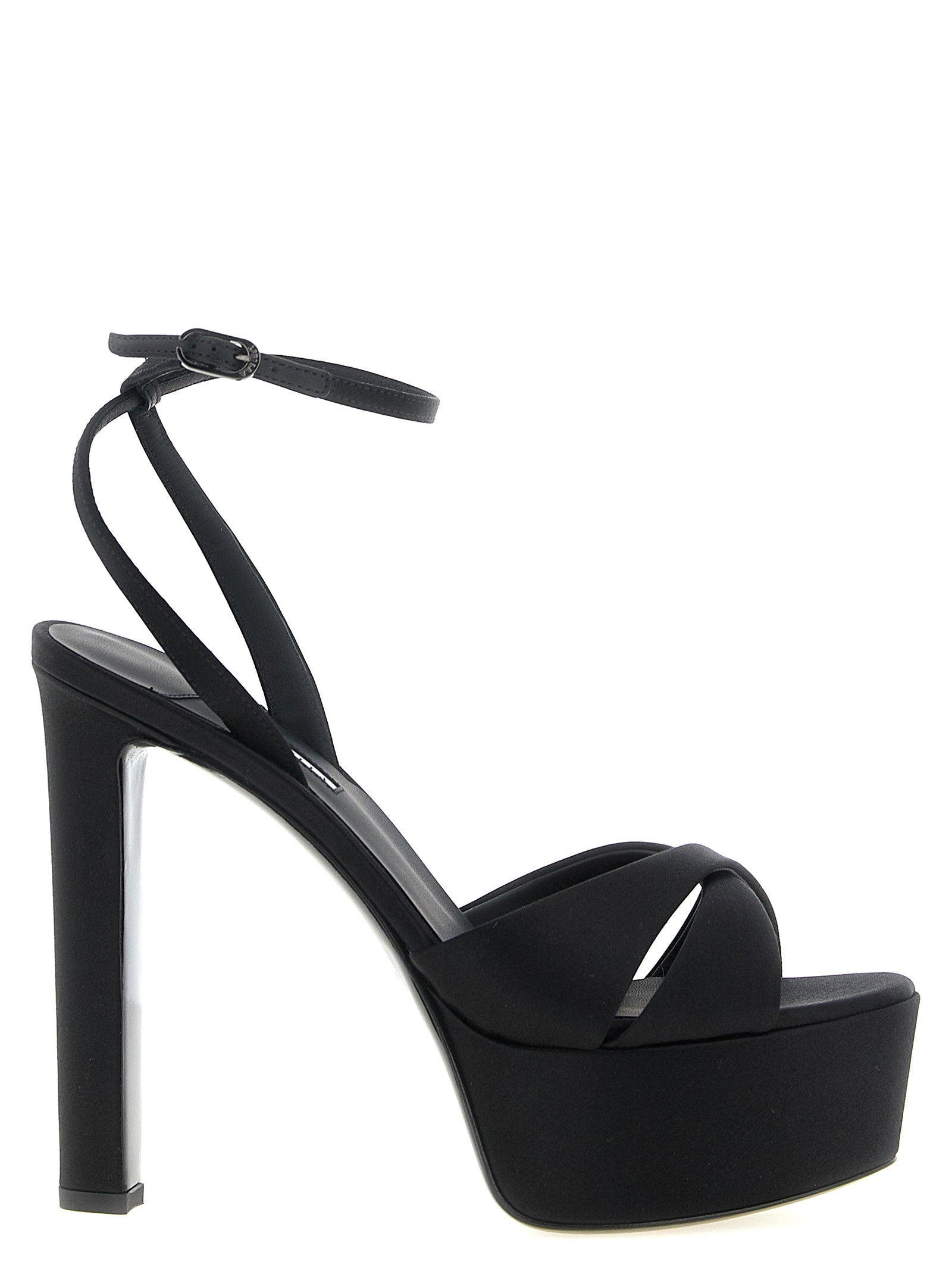 Le Silla Odette Sandals