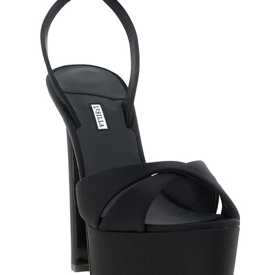 Le Silla Odette Sandals