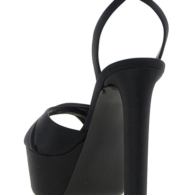 Le Silla Odette Sandals
