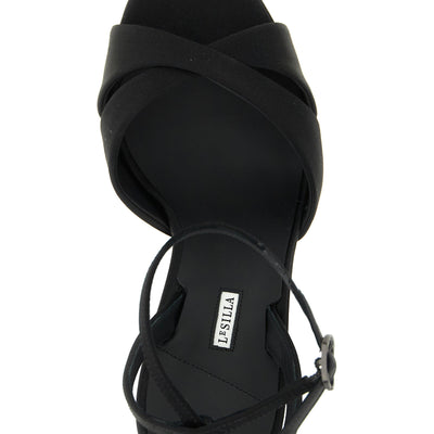 Le Silla Odette Sandals