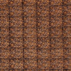 BubbleGum Pink Handloom Plain Bengal Cotton Saree With Printed Blouse