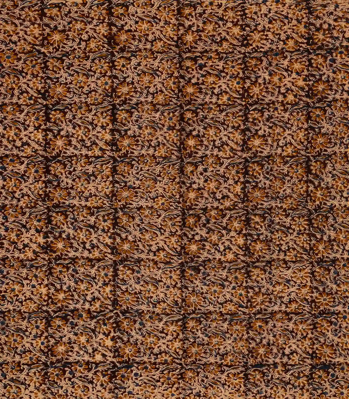 BubbleGum Pink Handloom Plain Bengal Cotton Saree With Printed Blouse