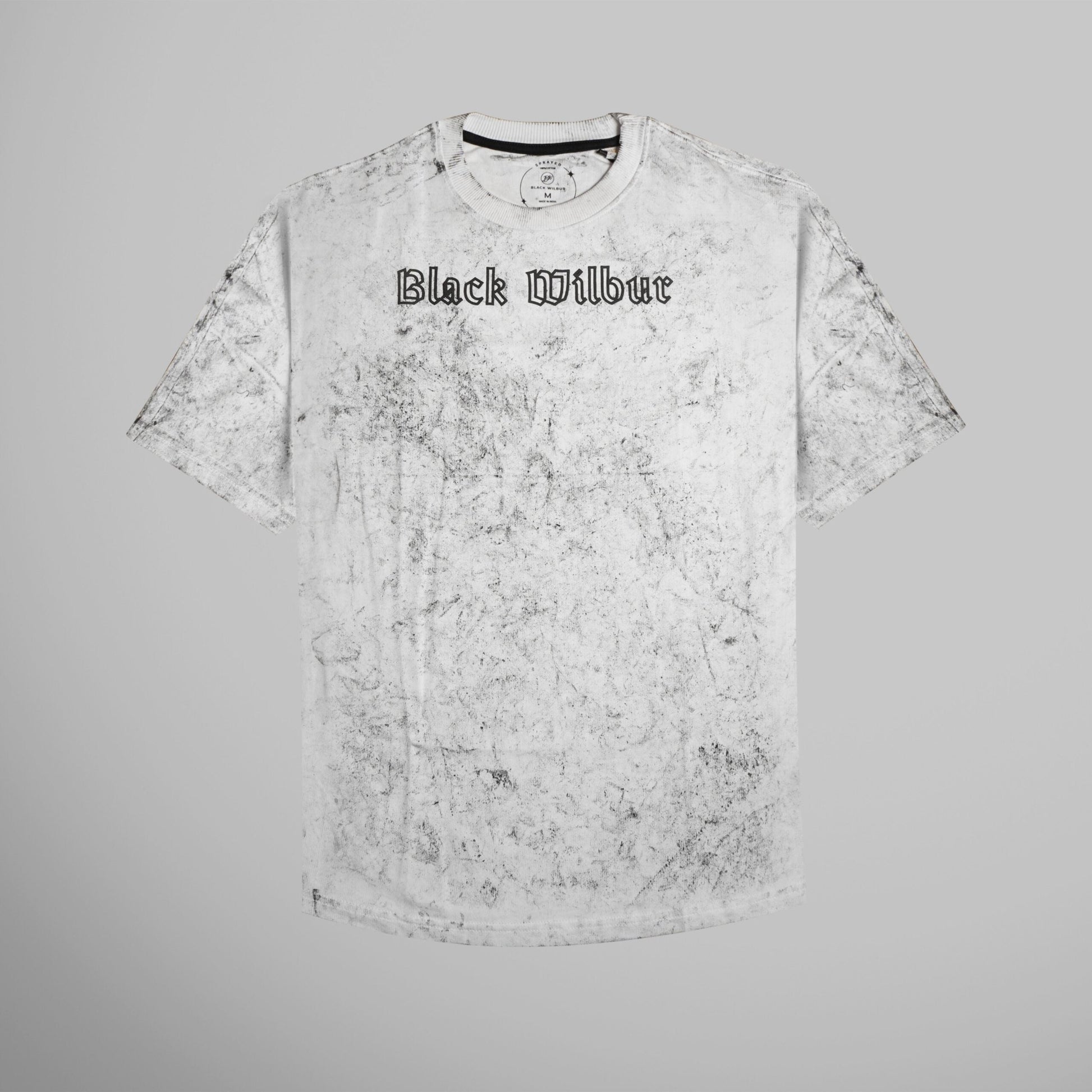 BW 11:11 Tee