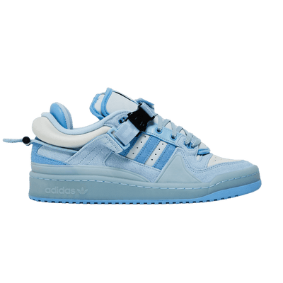 adidas Forum Buckle Low Bad Bunny Blue Tint