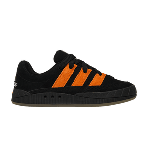 adidas Adimatic Jamal Smith