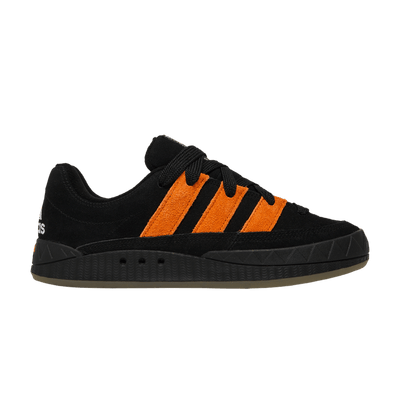 adidas Adimatic Jamal Smith