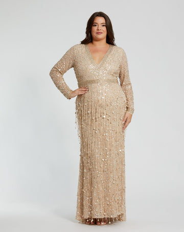 Nude Gold