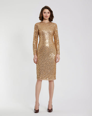 Antique Gold
