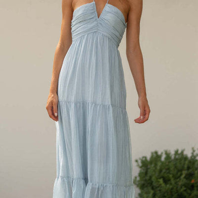 Lilyana Summer Holiday Dress
