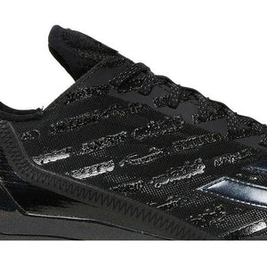 adidas Adizero Cleats Black Grey