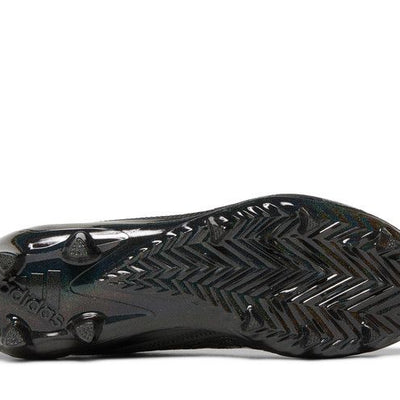 adidas Adizero Cleats Black Grey