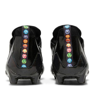 adidas Adizero Cleats Black Grey