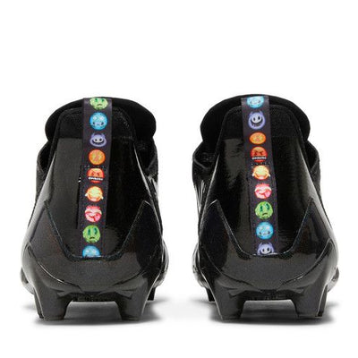 adidas Adizero Cleats Black Grey
