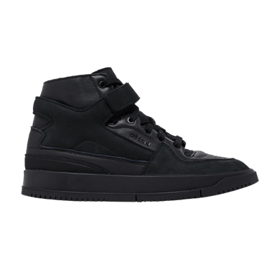 adidas Forum Premiere Mid Black