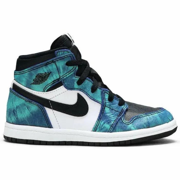 Air Jordan 1 Retro High OG 'Tie-Dye'