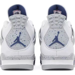 Air Jordan 4 Retro Midnight Navy