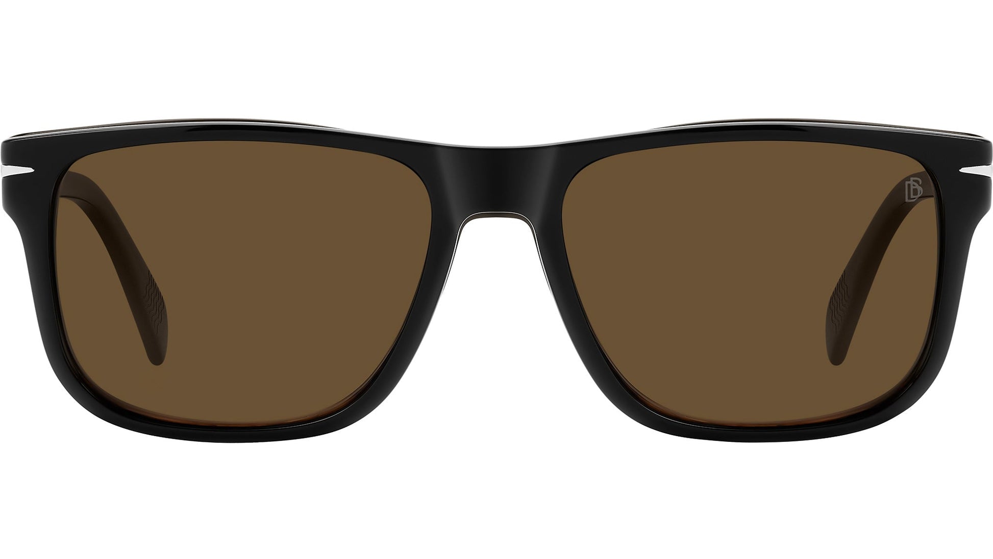 DAVID BECKHAM DB1188C CLIPON 0MY 57 FRAME