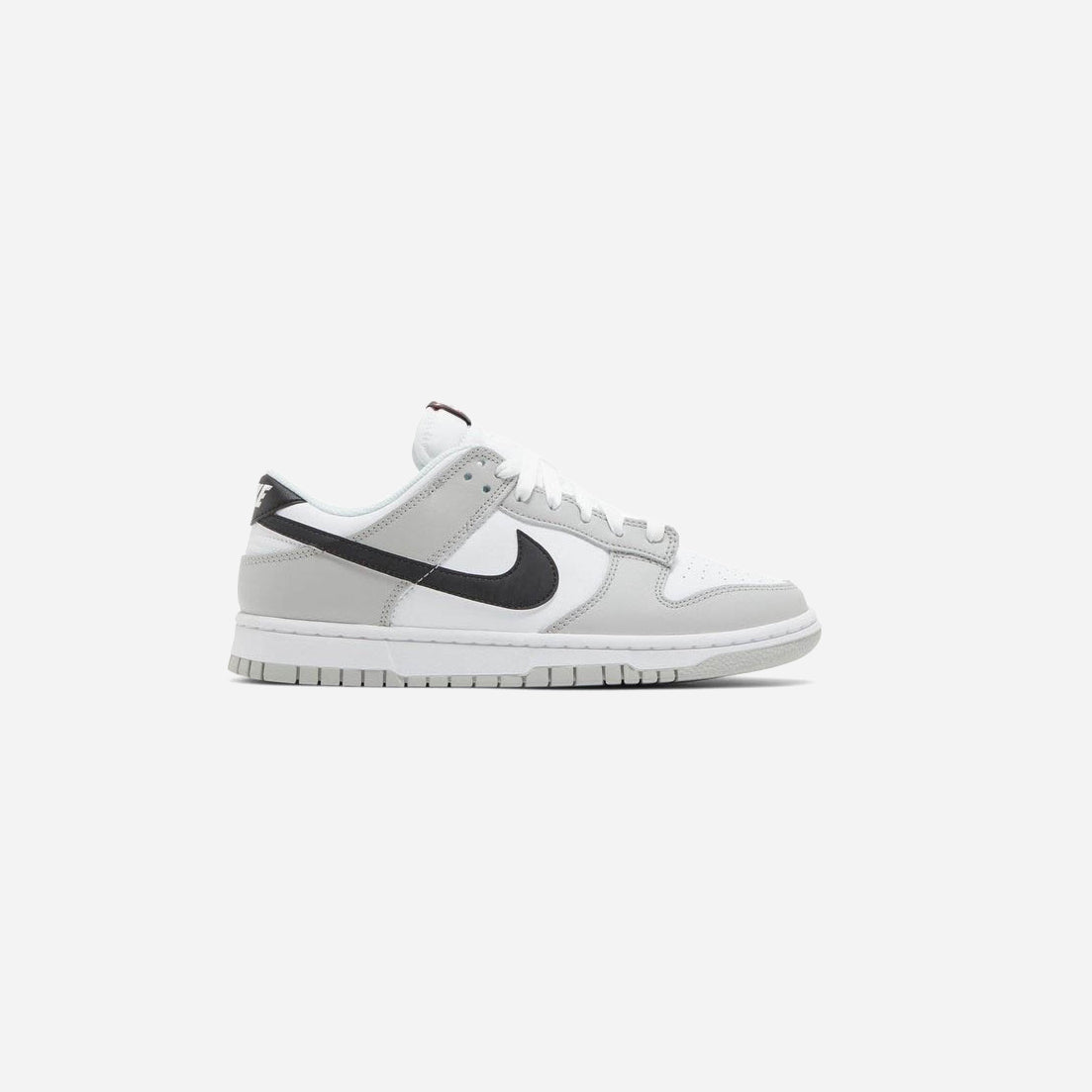 Nike Dunk Low Lottery Grey