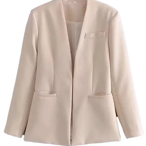 Ridley Premium Suit Set - Blazer and Pants
