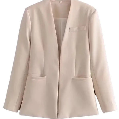 Ridley Premium Suit Set - Blazer and Pants