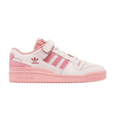 adidas Forum 84 Low Pink at Home