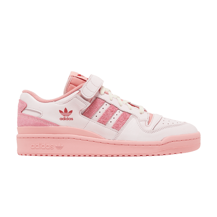 adidas Forum 84 Low Pink at Home