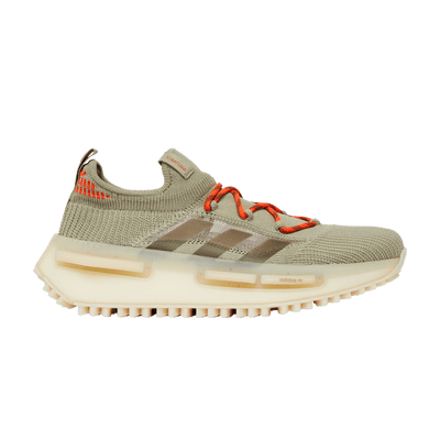 adidas NMD S1 Rimowa Made in Germany Tech Beige