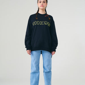 Come live in my head Sweatshirt